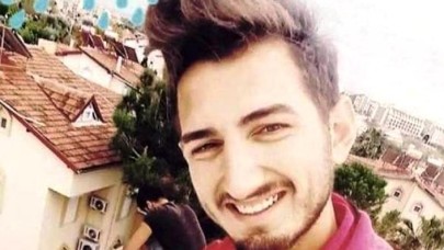 Sera tamiri yaparken elektrik akımına kapılan Emre Metin öldü