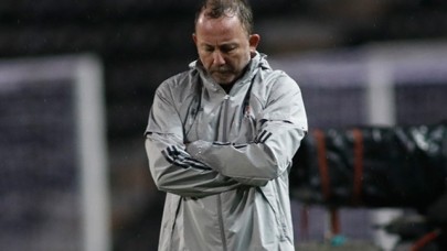 Sergen Yalçın'a ağır eleştiri: Fiyasko!