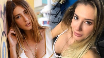 Şeyma Subaşı'ya polis şoku: Sabaha karşı evine baskın düzenlendi!