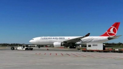 SHGM'den THY'ye: "Yabancı çalışanları çıkarın"