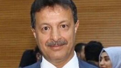 Siirt Üniversitesi Rektörü Murat Erman istifa etti