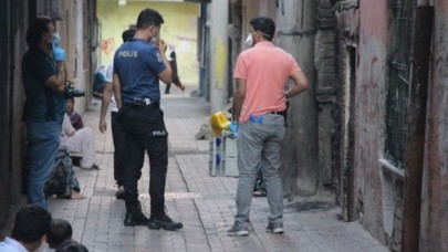 Silahını temizlerken kendisini vurdu: Halis Bilici öldü