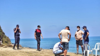 Şile'de 2 kardeş boğuldu: Cüneyt Şentürk ve Hakan Şentürk öldü