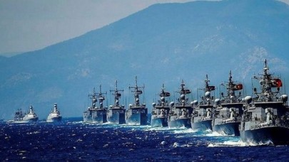 Şimdi Yunanistan ve Mısır düşünsün: Türkiye'den Akdeniz'de NAVTEKS ilanı