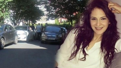Şişli’de dizi oyuncusu Günnur Adıgüzel'i darp edip 500 bin lirasını aldılar