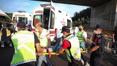 Şoför Doğan Duygun da öldü: 5 kişinin öldüğü otobüs kazasında yolcular şoförü 2 kez uyarmış!
