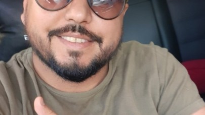 Sosyal medya fenomeni Arif Kocabıyık gözaltına alındı