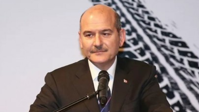 Soylu açıkladı: Tüm acil çağrı numaraları 112'de birleştirilecek
