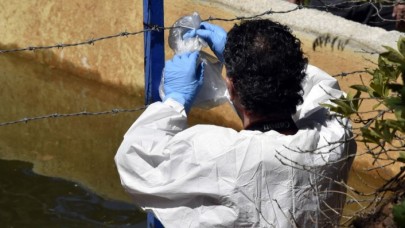 Sulama kanalına atlayıp intihar eden Gülseren Hazır'ın ardında bıraktığı not herkesi duygulandırdı!