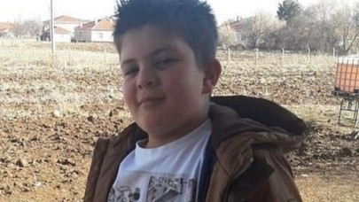 Sulama kuyusuna düşen 13 yaşındaki Ali Gözütok öldü