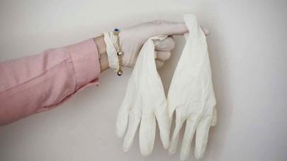 Talep arttı,  sıkıntı yaşandı: Dikkat etmezsek çok kısa süre sonra eldivensiz kalabiliriz