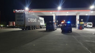 Tamir ederken TIR'ın altında kaldı: Ramazan Cöndek öldü