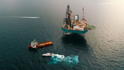 Tarihi bir dönüm noktası: Enerjisine kavuşan Türkiye