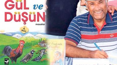 Tecavüz hikayesiyle gündeme düşen 'Gül ve Düşün' adlı çocuk kitabının yayınevinden skandal savunma!