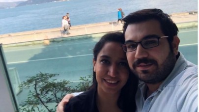 TEM'de feci kaza: Kutay Ecevit ve Elif Meltem Narman öldü