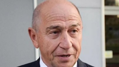 TFF Başkanı Özdemir: 1 Ekim'den itibaren maçlarımızı yüzde 30 kapasiteyle seyircili oynatmak istiyoruz