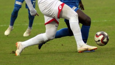 TFF 2. Lig ve TFF 3. Lig'de gruplar belirlendi