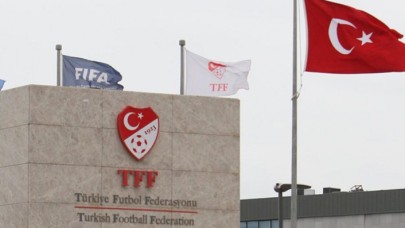 TFF'ye Süper Lig ekibinden isyan: Gerekirse ligden çekiliriz!