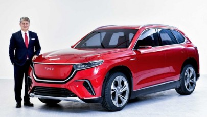 TOGG CEO'su Gürcan Karakaş açıkladı: Yerli otonun motoru mecburen Bosch olacak!