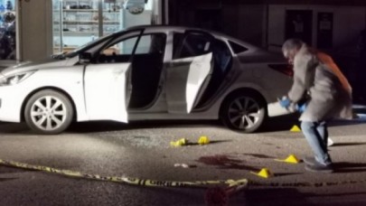 Trabzon'da silahlı saldırı: Taner Kardeş öldü