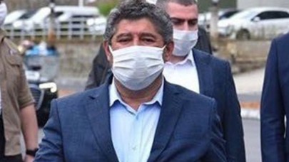 Trabzon'u sarsan haber: Hüseyin Türker öldü