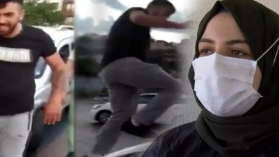 Trafikte saldırıya uğrayan Sena Koçak yaşadıklarını anlattı: Bu bir vahşet