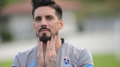 Transferde bomba patladı: Sosa Fenerbahçe'de