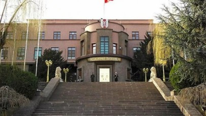 TSK'da 600 albay emekliye sevk edildi