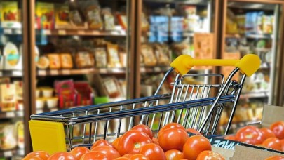 Tüketici güven endeksi azaldı