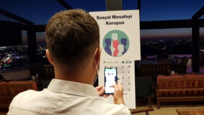 Tüm Türkiye’de uygulanacak: AVM,  taksi,  restoran ve kafelerde yeni dönem!
