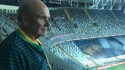 Türk basının acı kaybı: İlyas Namoğlu öldü