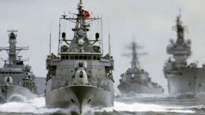 Türkiye bir Navtex daha yayınladı