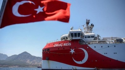 Türkiye,  Doğu Akdeniz'de kaybeden taraf olmayacak