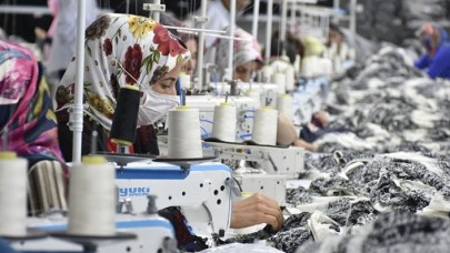 Ücretsiz izne çıkarılan işçilerin sayısı 2 milyona yaklaştı