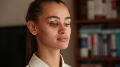 Ukraynalı model Daria Kyryliuk'a darp olayıyla ilgili Çeşme Kaymakamı Hacı Mehmet Kara görevden alındı