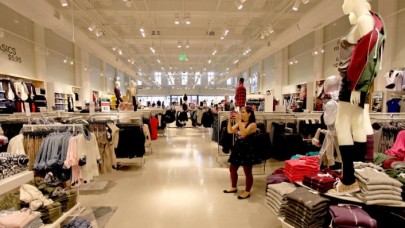 Ünlü giyim markası 7 bin kişiyi işten çıkarmaya hazırlanıyor