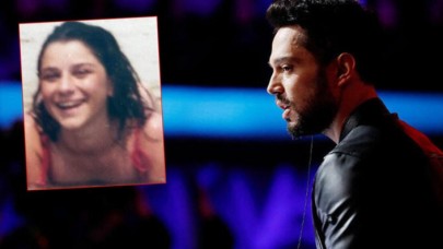 Ünlü şarkıcı Murat Boz'un acı günü: Berrin Boz öldü