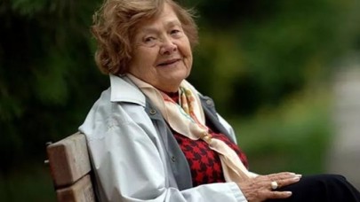 Ünlü Sümerolog Muazzez İlmiye Çığ: "Gençler için üzülüyorum"