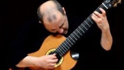 Ünlü gitar sanatcısı Soner Egesel intihar etti