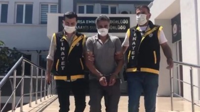 Vahit Tavşanlı su faturasını ödemeyen komşusunu dövdü: İsmet Oruç öldü