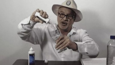 Virüse karşı 'ilaç' diye çamaşır suyu sattılar: 7 ölü