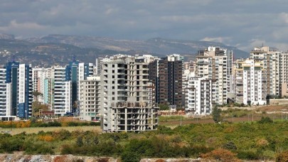 Yastıkaltı tasarruflardan konuta 90 milyar lira aktı