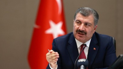 Yeni kısıtlamalar geliyor: Bakan Koca 18 ilin sağlık müdürüyle gece yarısı toplandı!