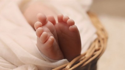 Yeni doğan çocuğunun adını 'Ayasofyanur' koydu!