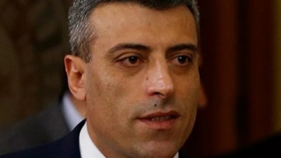 Yenilik Partisi'nin Genel Başkanı Öztürk Yılmaz oldu