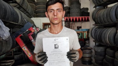 YKS’de ilk bine girdi,  üniversiteye yerleşemedi!