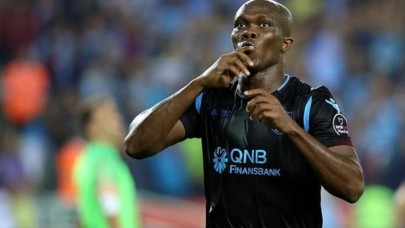 Yok artık Fenerbahçe: Şimdi de Nwakaeme!