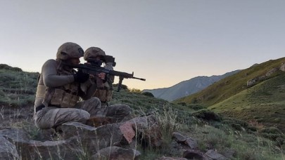 YPG/PKK'ya temmuzda ağır darbe