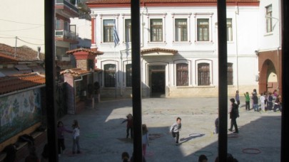 Yunanistan bunu da yaptı: Dışişleri'nden sert tepki!