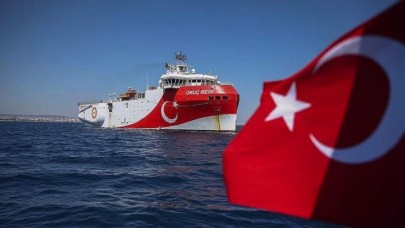 Yunanistan'da Oruç Reis alarmı: Askerlerin izinleri iptal edildi